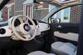 Fiat 500C 0.9 TwinAir Anniversario | Cabrio | Uconnect 7” to Blanc - thumbnail 12