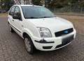 Ford Fusion 1.4 TDCI Ambiente Weiß - thumbnail 2