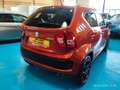Suzuki Ignis 1.2 GLE Burdeos - thumbnail 5