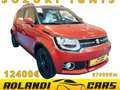 Suzuki Ignis 1.2 GLE Burdeos - thumbnail 1