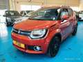 Suzuki Ignis 1.2 GLE Burdeos - thumbnail 3