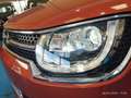 Suzuki Ignis 1.2 GLE Burdeos - thumbnail 17