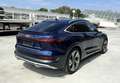 Audi e-tron Sportback 55 quattro S line NP: 126T¤ Bleu - thumbnail 6