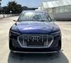 Audi e-tron Sportback 55 quattro S line NP: 126T¤ Bleu - thumbnail 7