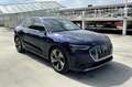 Audi e-tron Sportback 55 quattro S line NP: 126T¤ Bleu - thumbnail 4