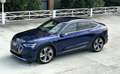 Audi e-tron Sportback 55 quattro S line NP: 126T¤ Bleu - thumbnail 10