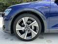 Audi e-tron Sportback 55 quattro S line NP: 126T¤ Bleu - thumbnail 9