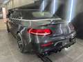 Mercedes-Benz C 43 AMG C Cabrio 43 AMG 4Matic Aut. Gris - thumbnail 8