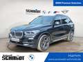 BMW X5 xDrive40d + 2Jahre-BPS.-GARANTIE Schwarz - thumbnail 1