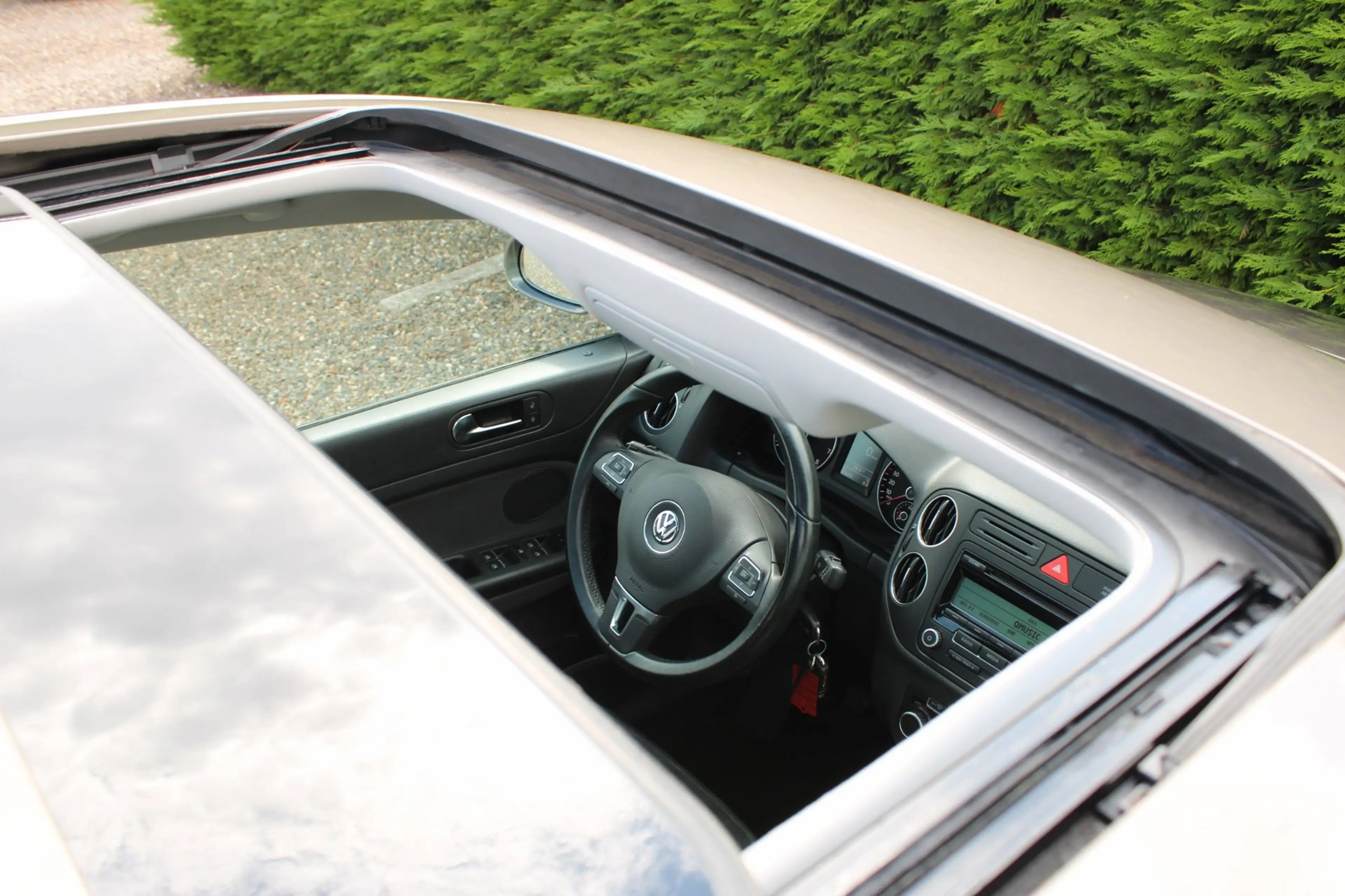 Volkswagen Golf Plus 1.4 TSI Highline Cruise Climate Schuifdak Trekhaak — photo 5