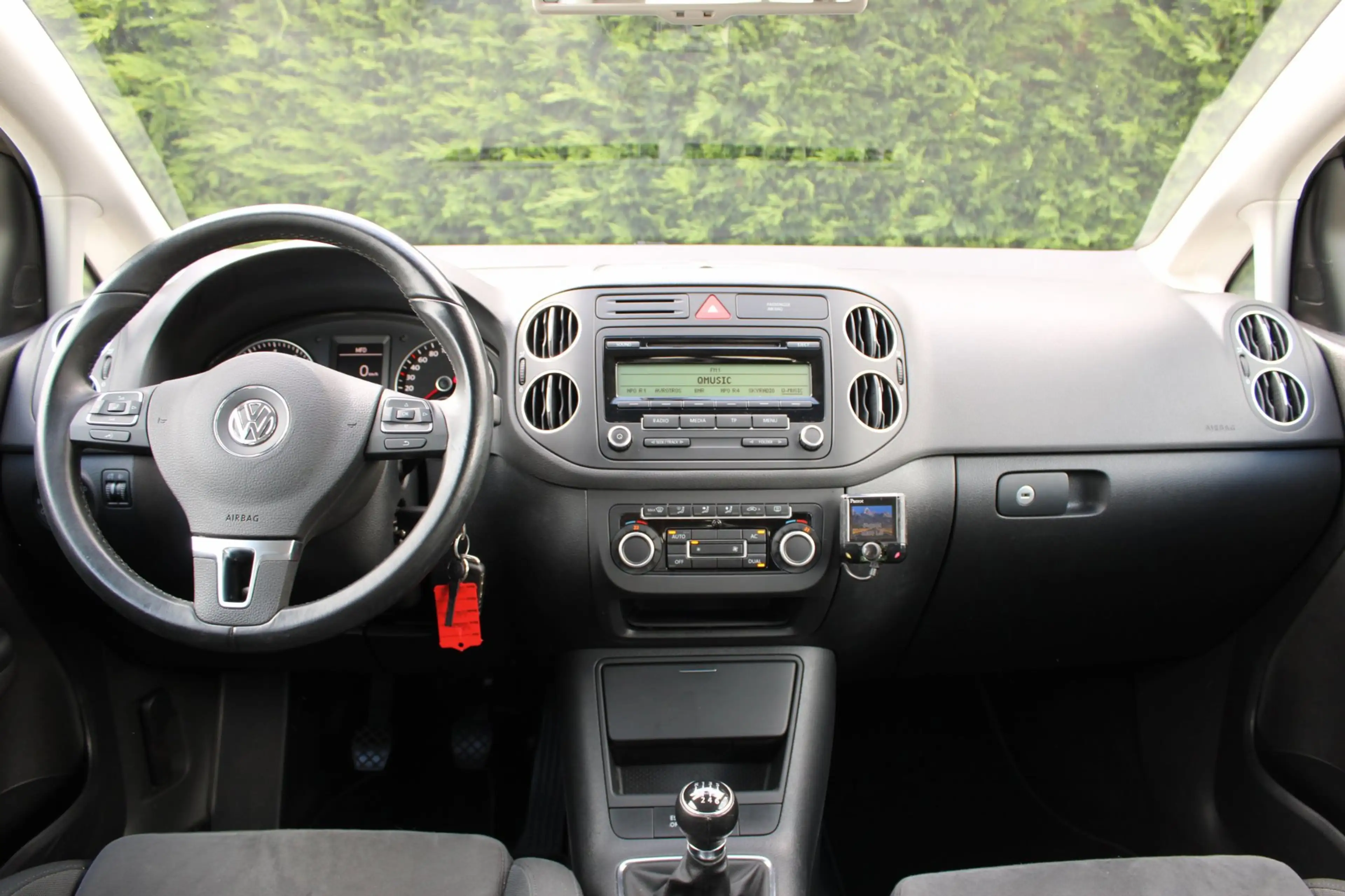 Volkswagen Golf Plus 1.4 TSI Highline Cruise Climate Schuifdak Trekhaak — photo 6