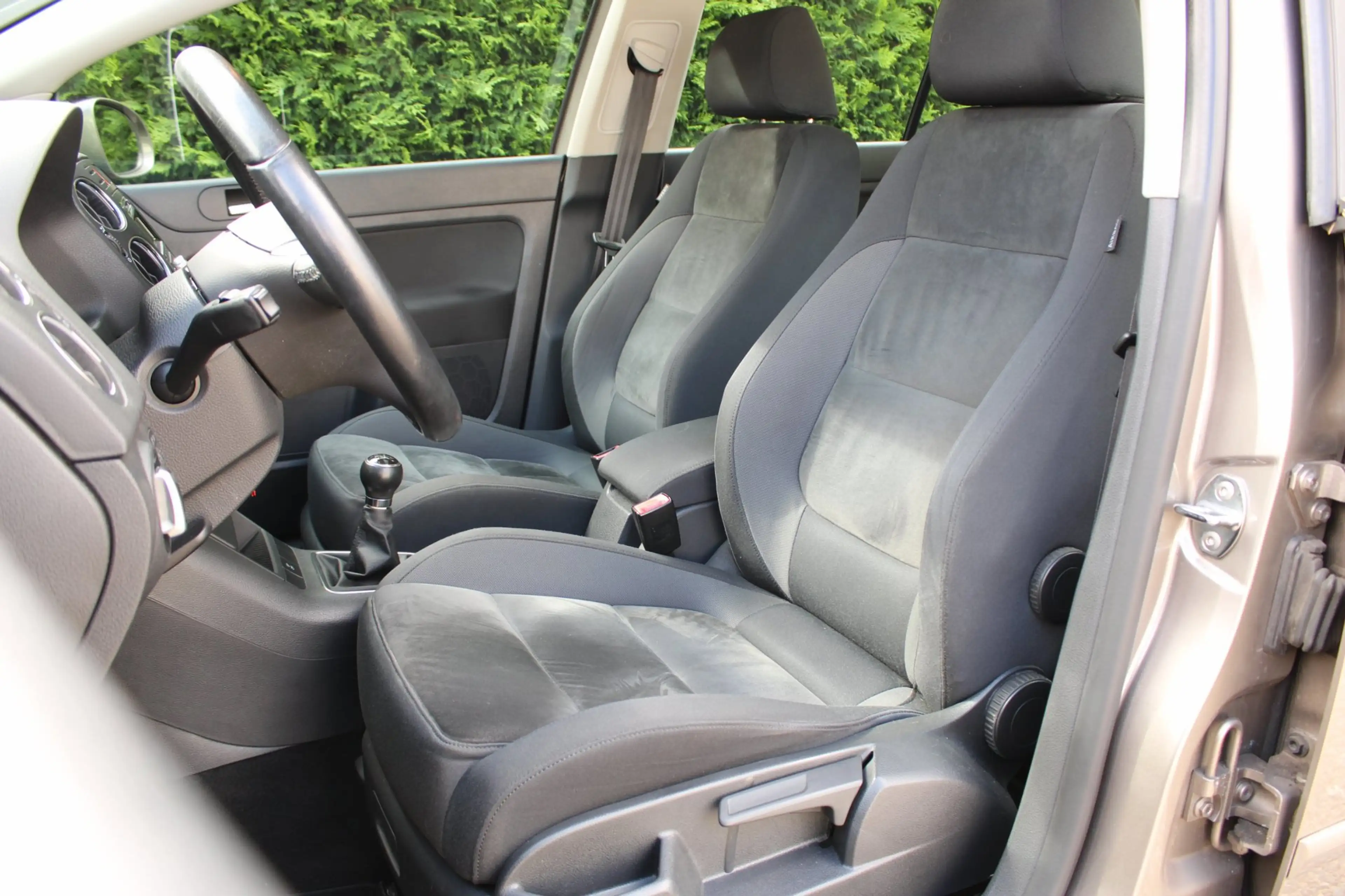 Volkswagen Golf Plus 1.4 TSI Highline Cruise Climate Schuifdak Trekhaak — photo 7