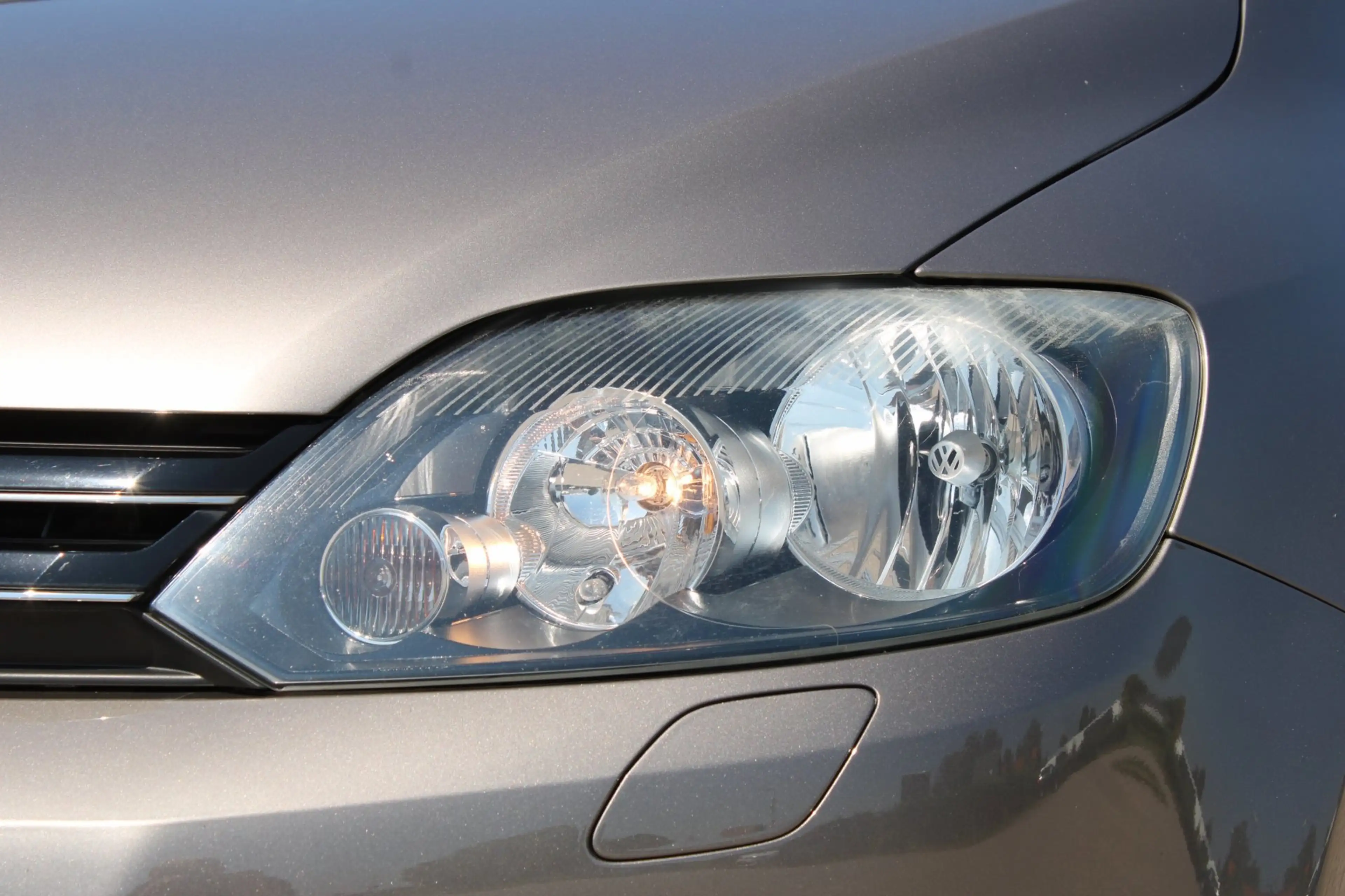Volkswagen Golf Plus 1.4 TSI Highline Cruise Climate Schuifdak Trekhaak — photo 15
