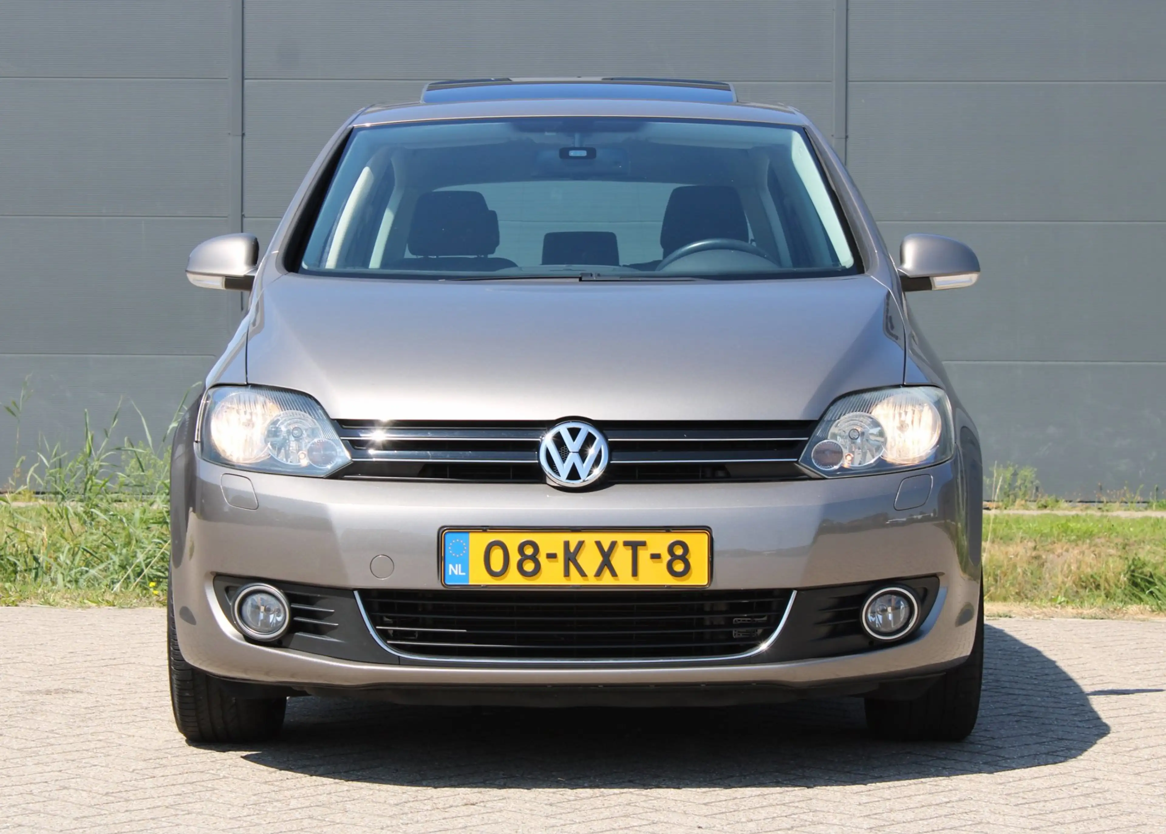 Volkswagen Golf Plus 1.4 TSI Highline Cruise Climate Schuifdak Trekhaak — photo 11