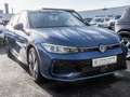 Volkswagen Passat Variant 1.5 eHybrid DSG R-Line P-Dach AHK Blau - thumbnail 3