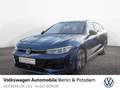 Volkswagen Passat Variant 1.5 eHybrid DSG R-Line P-Dach AHK Blau - thumbnail 1