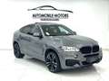 BMW X6 xDrive 30 d/M-Sport/LED/Head-Up/SD/H&K/Kamera Grau - thumbnail 3
