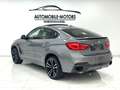 BMW X6 xDrive 30 d/M-Sport/LED/Head-Up/SD/H&K/Kamera Grau - thumbnail 6