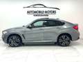 BMW X6 xDrive 30 d/M-Sport/LED/Head-Up/SD/H&K/Kamera Grau - thumbnail 1