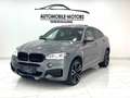 BMW X6 xDrive 30 d/M-Sport/LED/Head-Up/SD/H&K/Kamera Grau - thumbnail 4