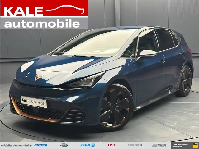 Cupra Born main image