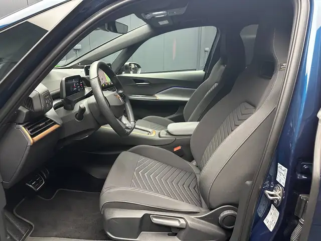 Cupra Born view 15