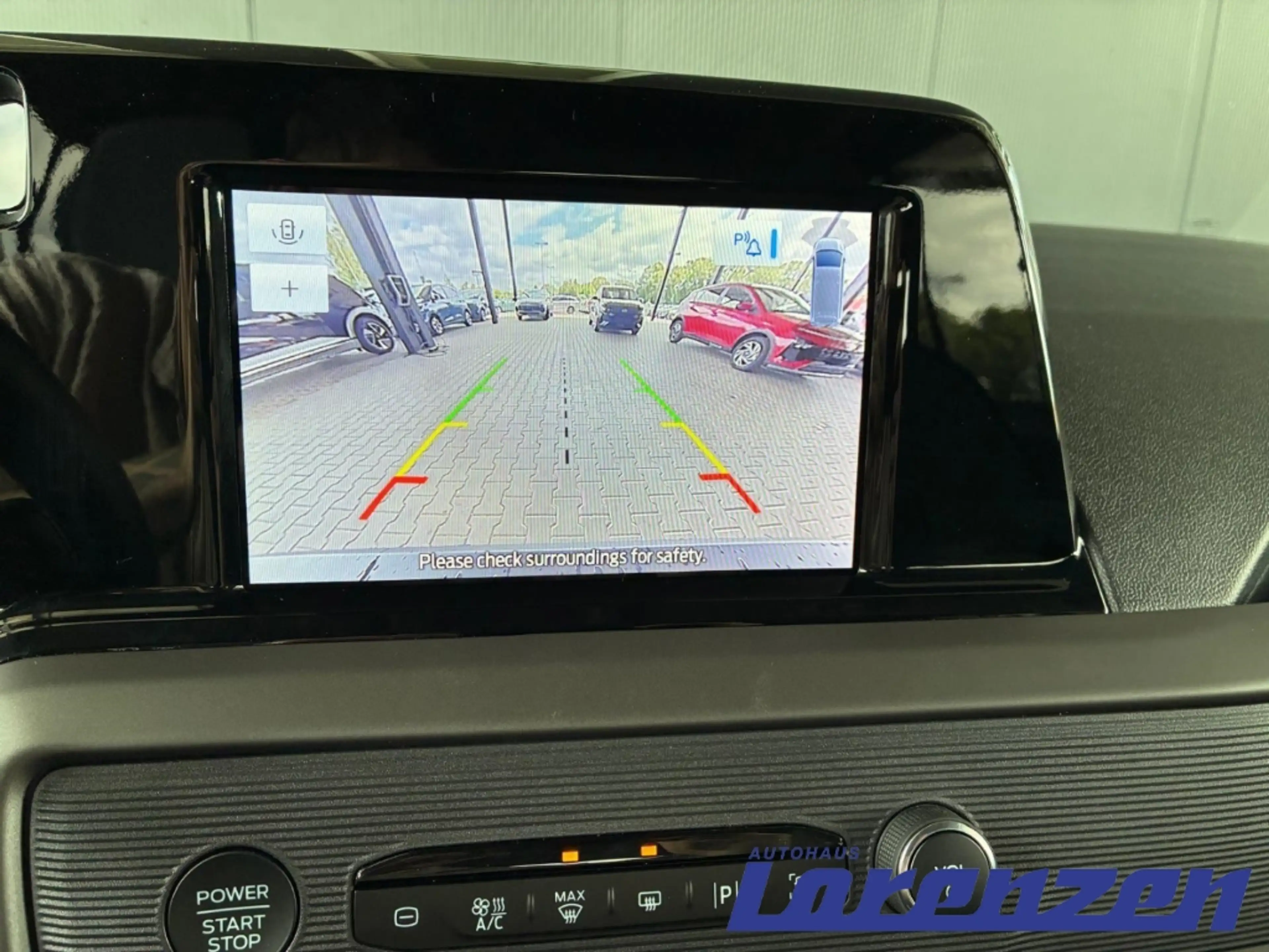 Ford Tourneo Courier Titanium 1.0 Ecoboost PDC V.&H. . Kamera Pri — photo 15