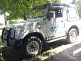 Suzuki Samurai Samurai Cabrio P.L. 1.3 JS Bianco - thumbnail 2