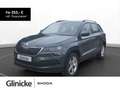 Skoda Karoq 1.5 TSI Style Gris - thumbnail 1