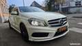 Mercedes-Benz A 200 Mercedes 1.8 200 CDI 135 ch BLUEEFFICIENCY BUSINES Fehér - thumbnail 7