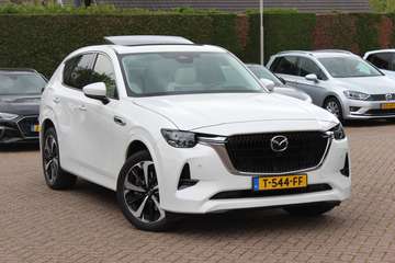 2.5 e-SkyActiv PHEV Takumi / SoH 92,8% / 37.424 km