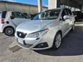 SEAT Ibiza Ibiza IV 2008 Berlina 5p 1.6 Sport Argento - thumbnail 4