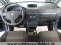 Opel Meriva 1.6 Automatik Klima Allwetterreifen 2.Hd Blau - thumbnail 12
