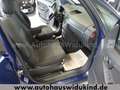 Opel Meriva 1.6 Automatik Klima Allwetterreifen 2.Hd Blau - thumbnail 10