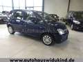 Opel Meriva 1.6 Automatik Klima Allwetterreifen 2.Hd Blau - thumbnail 3