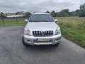 Toyota Land Cruiser 120 Prado 3.0 D-4D Argent - thumbnail 3