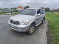 Toyota Land Cruiser 120 Prado 3.0 D-4D Argent - thumbnail 2
