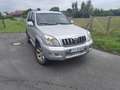 Toyota Land Cruiser 120 Prado 3.0 D-4D Argent - thumbnail 1