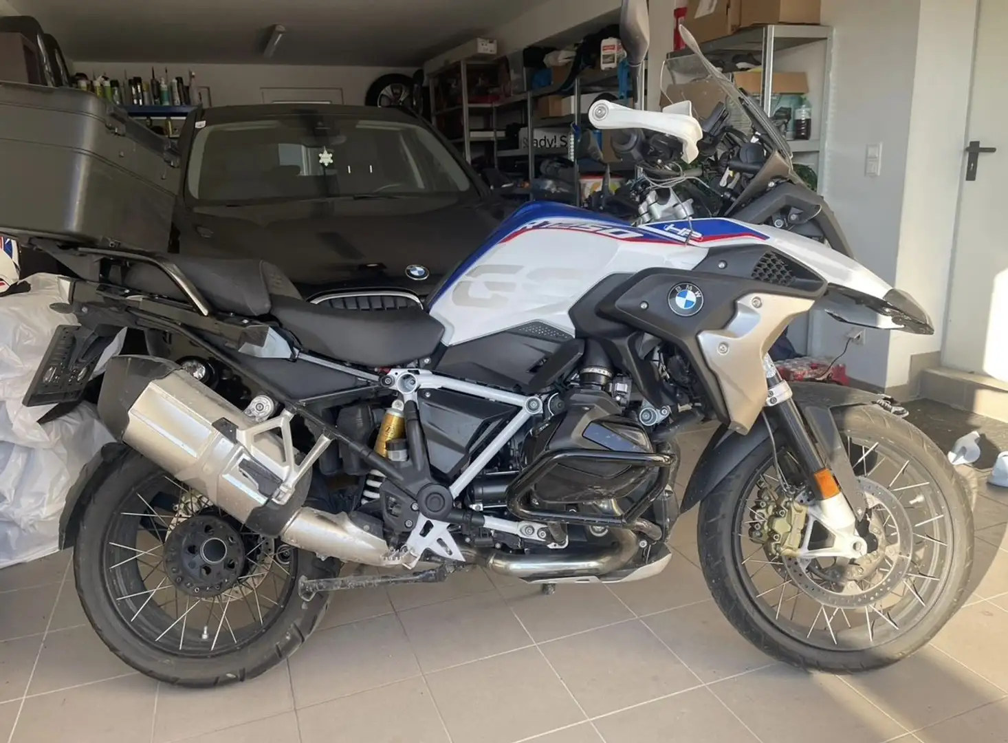 BMW R 1250 GS - 2