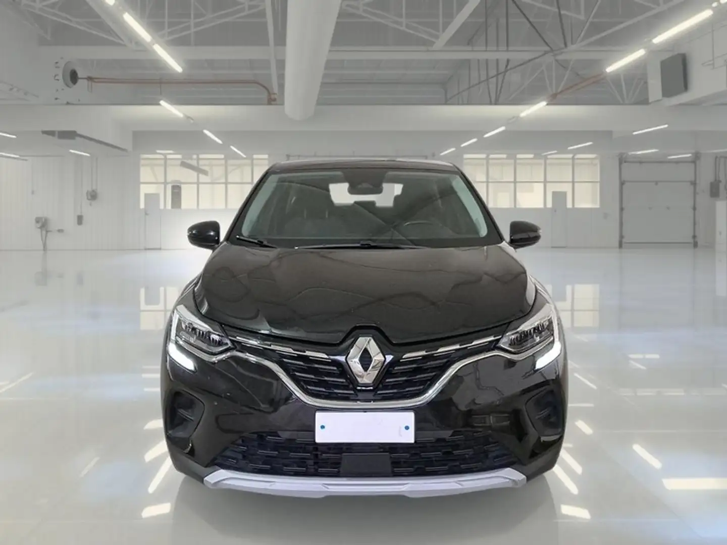 Renault Captur 1.5 DCI BLUE 85KW BUSINESS EDC - 2