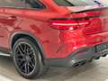 Mercedes-Benz GLE 63 AMG GLE 63s AMG drivers package -Distronic-Pano-22" Piros - thumbnail 11