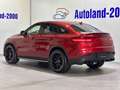 Mercedes-Benz GLE 63 AMG GLE 63s AMG drivers package -Distronic-Pano-22" Czerwony - thumbnail 5