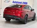 Mercedes-Benz GLE 63 AMG GLE 63s AMG drivers package -Distronic-Pano-22" Rot - thumbnail 3