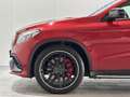 Mercedes-Benz GLE 63 AMG GLE 63s AMG drivers package -Distronic-Pano-22" Rot - thumbnail 9