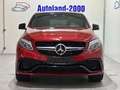 Mercedes-Benz GLE 63 AMG GLE 63s AMG drivers package -Distronic-Pano-22" Rouge - thumbnail 8