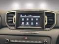 Kia Sportage Silber 1.7 CRDI Zwart - thumbnail 11