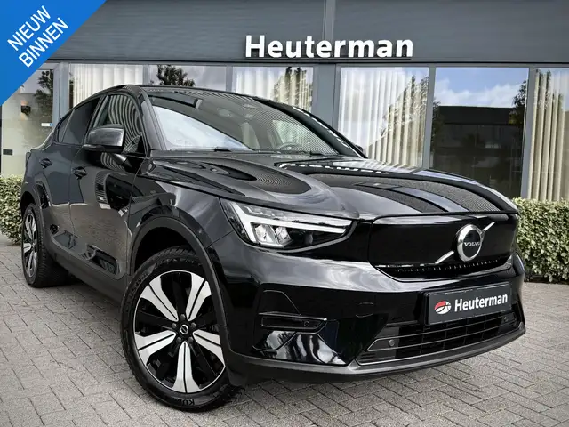Volvo C40