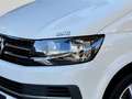 Volkswagen T6 California Beach DSG Aufstelldach bijela - thumbnail 5