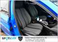 Peugeot 208 Elektromotor 136 Allure Pack; 11kw OBC; Navi, SHZ Blau - thumbnail 8