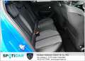 Peugeot 208 Elektromotor 136 Allure Pack; 11kw OBC; Navi, SHZ Blau - thumbnail 9
